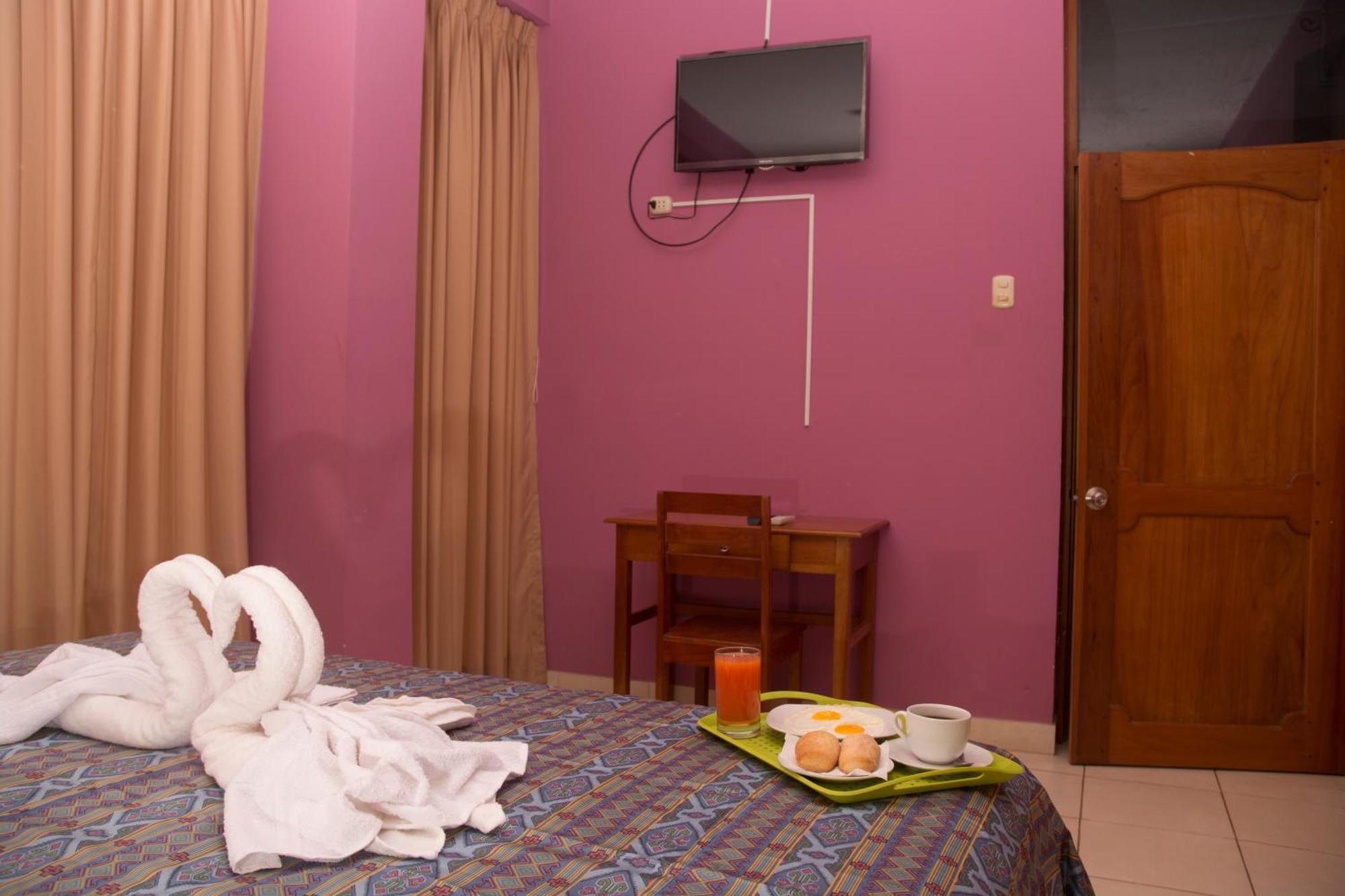 פוקאלפה Hotel Jhor Bush חדר תמונה