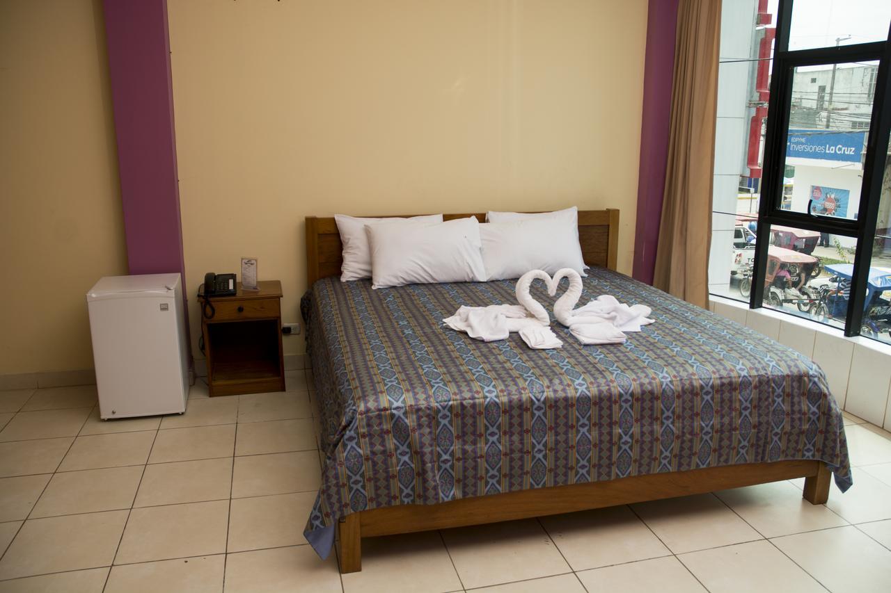 פוקאלפה Hotel Jhor Bush מראה חיצוני תמונה