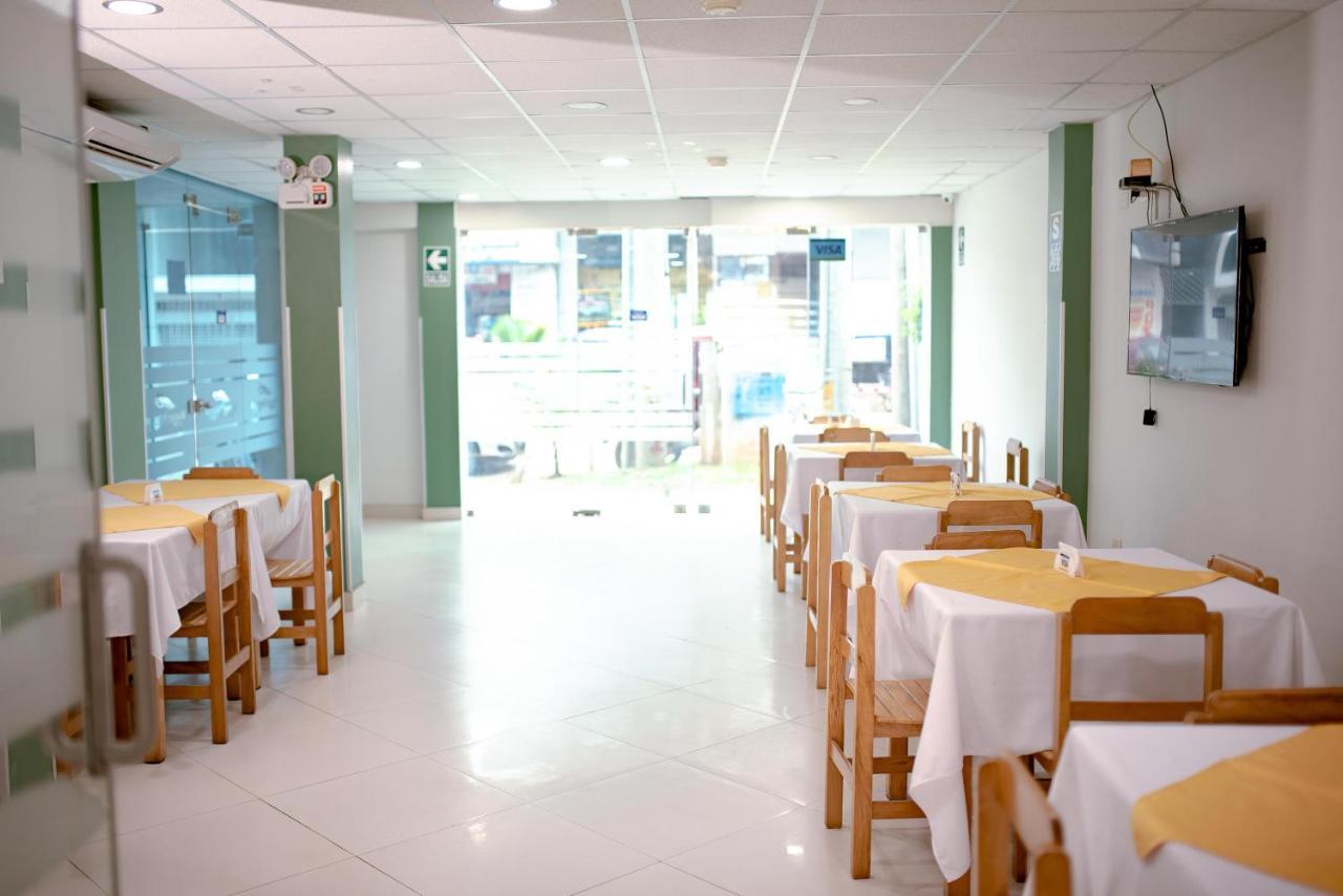 פוקאלפה Hotel Jhor Bush מראה חיצוני תמונה