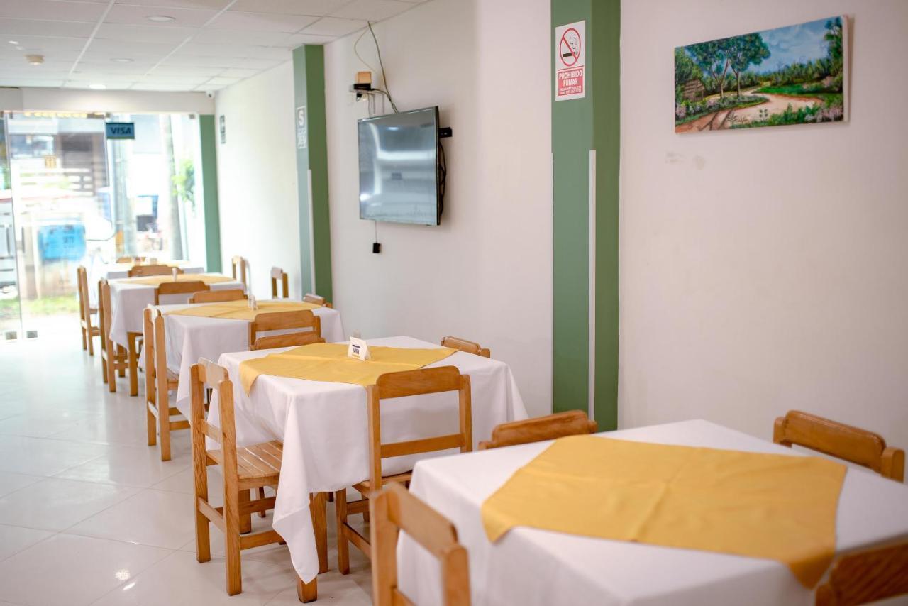 פוקאלפה Hotel Jhor Bush מראה חיצוני תמונה